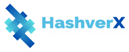 HashVerx Logo