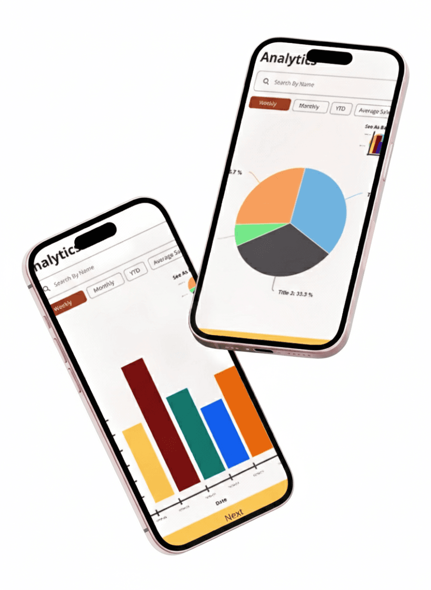 Hospitality ProQuotes