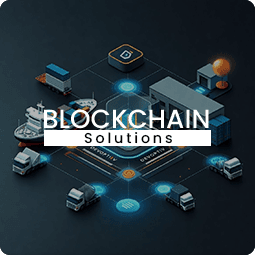 Blockchain Solutions