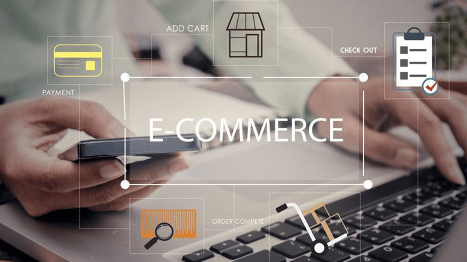 Retail & E-commerce