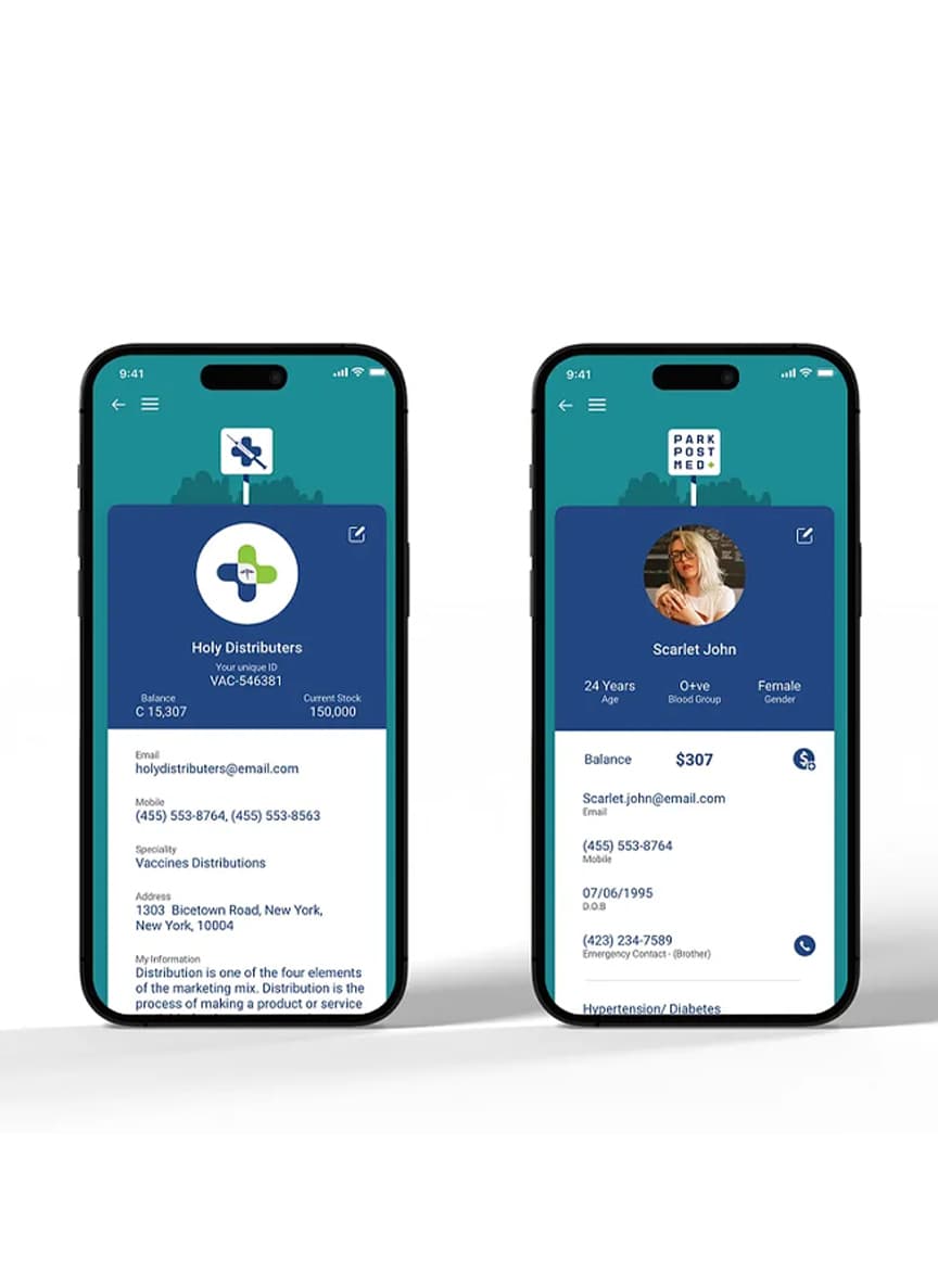 Hospital Management System